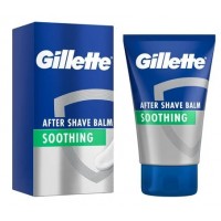 Бальзам після гоління Gillette Заспокійливий 100 мл