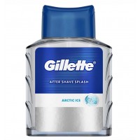 Лосьйон після гоління Gillette Arctic Ice 100 мл