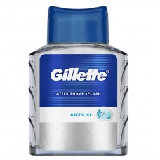 Лосьйон після гоління Gillette Arctic Ice 100 мл