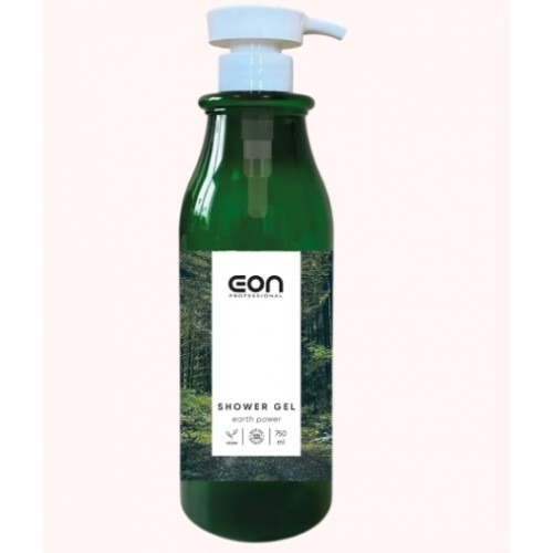 Гель для душу EON Earth Power 750мл