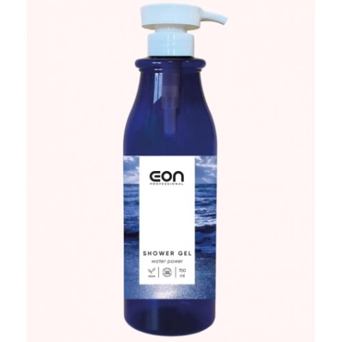 Гель для душу EON Water Power 750мл