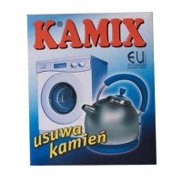 Kamix засіб для видалення накипу 2*75г