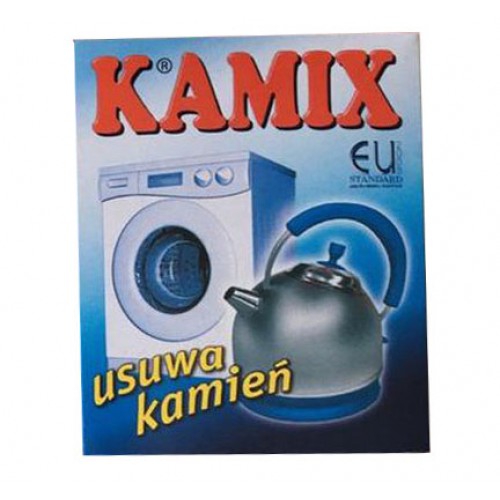 Kamix засіб для видалення накипу 2*75г