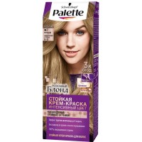 Фарба для волосся Palette №7 Русий