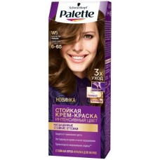 Фарба для волосся Palette №W5 Золотистий грильяж