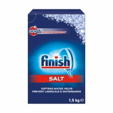 Сіль для посудомийних машин Finish 1,5кг