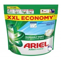 Капсули для прання Ariel Sensitive 50шт