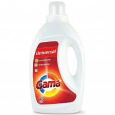 Gama гель для прання універсальний 2,5л