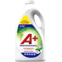 Гель для прання А+ Professional White (100 пр) 5,005л