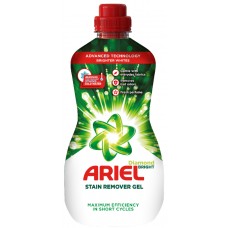 Ariel гель-плямовивідник для білого 950 мл