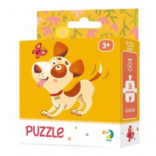 Dodo Пазл Песик