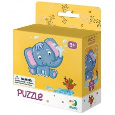 Dodo Пазл Слоненя