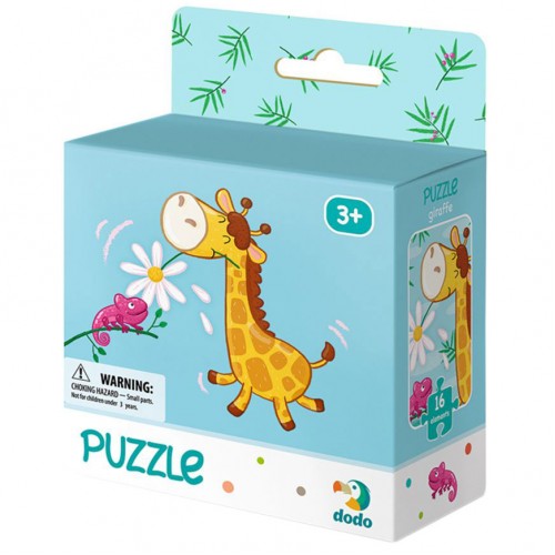 Dodo Пазл Жирафа