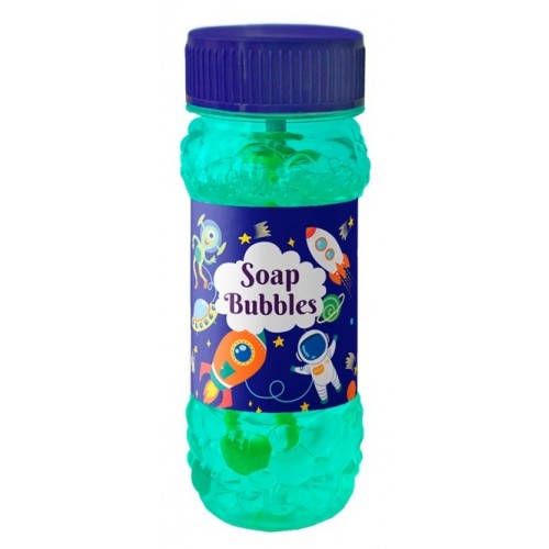 Dodo Бульбашки мильні Космос 145 мл  