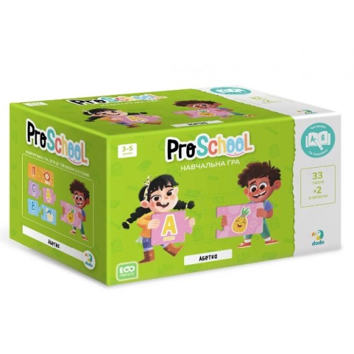 Dodo Навчальна гра 