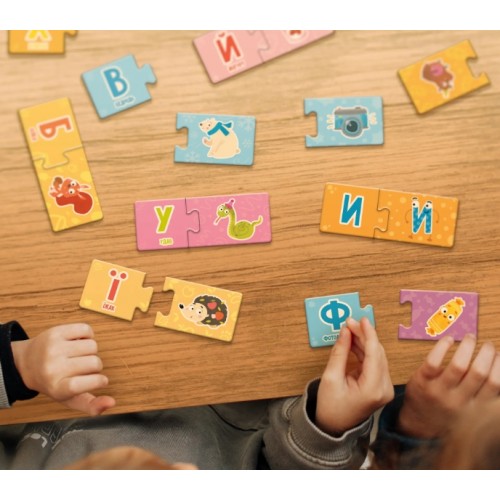 Dodo Навчальна гра 