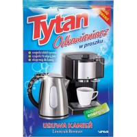 Tytan порошок для видалення накипу 30г