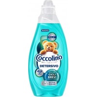 Гель для прання на коротких циклах Coccolino універсал 54пр 2,16л