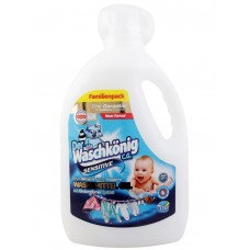 Waschkonig Sensitive гель для прання 3,305л