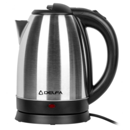 Чайник електричний 