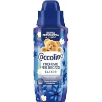 Еліксир для прання Coccolino Бергамот 342мл