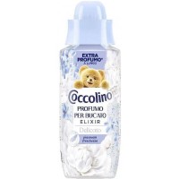 Еліксир для прання Coccolino Делікат 342мл