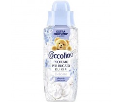 Еліксир для прання Coccolino Делікат 342мл