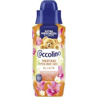 Еліксир для прання Coccolino Сандал 342мл