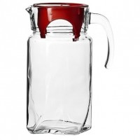 Глечик Pasabahce Luna 1,7л