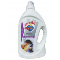 Гель для прання Тато Миє 4,5л Універсальний