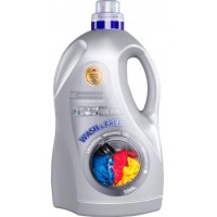 Wash & Free гель для прання універсальний 5л