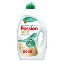 Passion Gold гель для прання універсальний 4л