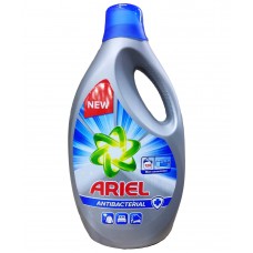 Ariel Antibacterial гель для прання 6000мл
