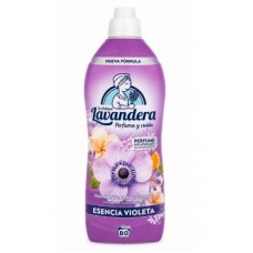Кондиціонер для білизни Lavandera Фіалка (80пр) 1,76л