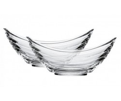 53983 набір салатників Pasabahce Гондола 2*204мл