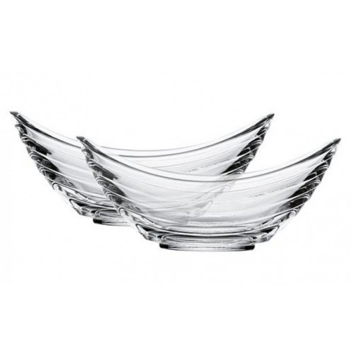 53983 набір салатників Pasabahce Гондола 2*204мл