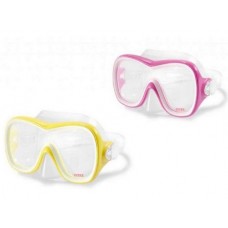 Маска для плавання Wavw Rider Masks 2 вида (8+ років)