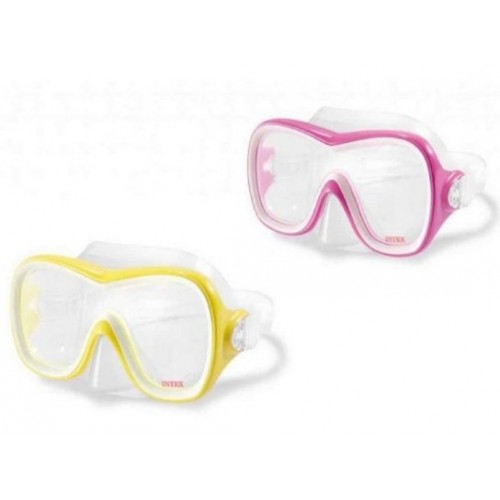 Маска для плавання Wavw Rider Masks 2 вида (8+ років)