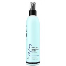 Спрей для моделювання зачіски з термозахистом PROFIStyle 250 мл