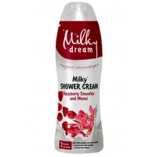 Крем-гель для душа Milky Dream 