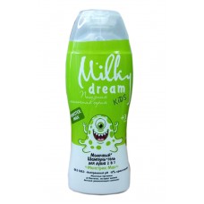 Шампунь-гель для душу 2в1 Milky Dream 