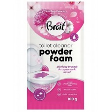 Пудра для туалету Brait Cotton flower