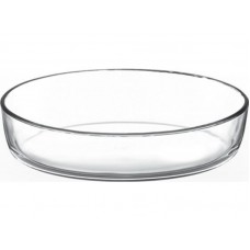 Форма для запікання Borcam овальна 1,5л (18*26*6см)