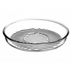Форма для запікання Borcam гріль кругла 32см