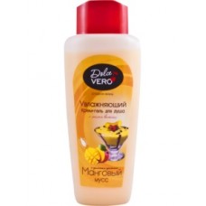 Гель для душу Dolce Vero манговий мус 330 мл