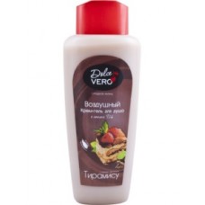 Гель для душу Dolce Vero тірамісу 330 мл