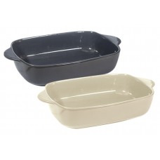 60921-00 Форма для запікання з ручками 38,8*23*8см S&T