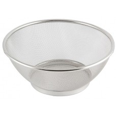 Друшлак-сито металевий 28см