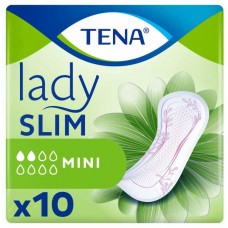 Урологічні прокладки Tena Slim Mini 10шт