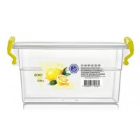 Контейнер Народний Продукт 0,85л